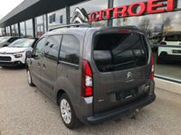 brugt Citroën Berlingo 