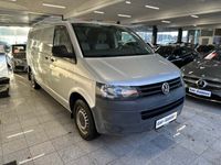 brugt VW Transporter 2,0 TDi 140 Kassevogn lang