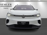 Brugt VW ID.4 Style 210 kW (286 HK) 2025 Hvidmetal SUV