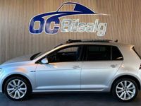 brugt VW Golf VII 1,4 GTE DSG