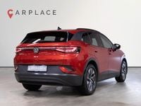 brugt VW ID.4 77 Pro