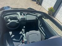 Brugt Smart Roadster 82 HK (60 kW) 2005 Cabriolet