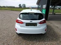 brugt Ford Fiesta 1,0 EcoBoost Titanium Start/Stop 100HK 5d 6g