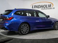 brugt BMW 330 d Touring M-Sport xDrive aut.