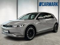 Brugt Hyundai Ioniq Ultimate 168 kW (229 HK) 2023 Grå Hatchback