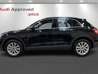 brugt Audi Q3 45 TFSi e Attitude+ S tronic