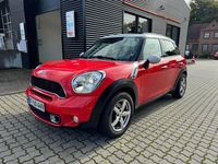 Brugt Mini Cooper Countryman 143 HK (105 kW) 2011 SUV