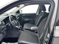 brugt VW T-Cross - 1,0 TSi 110 Style Team DSG