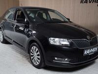 brugt Skoda Rapid 1,0 TSi 110 Ambition