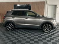 brugt VW T-Cross - TSi 150 Style DSG