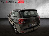 brugt Citroën Grand C4 Picasso 1,2 PureTech 130 Seduction 7prs