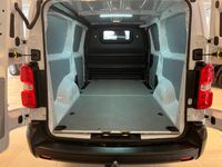 brugt Toyota Proace Long 2,0 D Comfort Master 144HK Van 6g