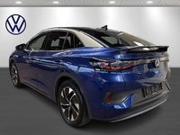 Brugt VW ID.5 Active 150 kW (204 HK) 2023 Blåmetal SUV