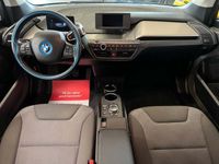 brugt BMW i3 Charged