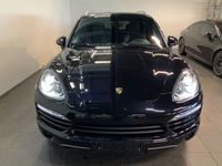 brugt Porsche Cayenne D Tiptr.