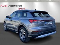brugt Audi Q4 e-tron 45 Progress