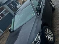 Brugt VW Passat Comfortline 150 HK (110 kW) 2016 Koksmetal Stationcar