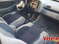 Brugt Volvo 480 1989 Coupe