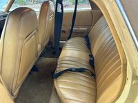 Brugt Dodge Coronet 1973