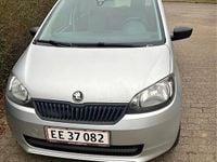 Brugt Skoda Citigo 60 HK (44 kW) 2014 Hatchback