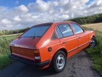 brugt Opel Kadett D 1.3 S