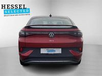 Brugt VW ID.5 Pro 127 kW (174 HK) 2022 Rød SUV