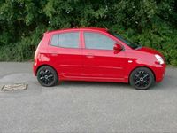 brugt Kia Picanto 1,1 D EX 75HK 5d