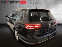 brugt VW Passat 2,0 TDi 150 Highline Premium Variant DSG