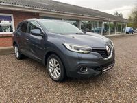 brugt Renault Kadjar Kadjar 1,2 Energy TCe Zen 130HK 5d 6g1,2 Energy TCe Zen 130HK 5d 6g