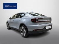 Brugt Polestar 2 Plus 219 kW (299 HK) 2025 Hatchback