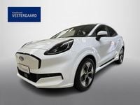 Ny Ford Puma Select 168 HK (123 kW) 2025 Hvid SUV