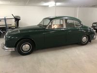 brugt Jaguar MK II Jaguar MK II