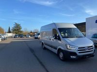 brugt Hyundai H 350 2,5 CRDi 170 Premium L3H2 Kassevogn