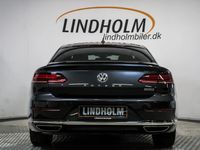 brugt VW Arteon TDi 240 R-line DSG 4Motion