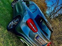 Brugt Mercedes GLA200 Urban 156 HK (114 kW) 2016 Grå SUV