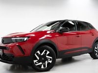 Brugt Opel Mokka-e GS Line 100 kW (136 HK) 2023 SUV