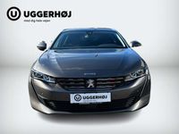 brugt Peugeot 508 1,5 BlueHDi 130 Allure Pack SW EAT8