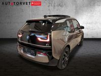 brugt BMW i3 Executive Edition