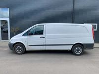 brugt Mercedes Vito 113 2,2 CDi Standard XL