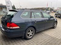 brugt VW Golf V 1,4 TSi 140 Sportline