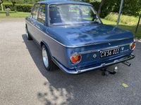 Brugt BMW 1602 1973