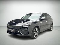 Brugt MG Marvel R Luxury 132 kW (180 HK) 2022 Sort SUV