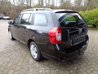 brugt Dacia Logan TCe 90 Streetway MCV