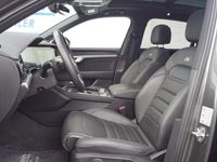 brugt VW Touareg 3,0 TDi 286 R-line aut. 4Motion Van