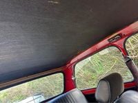 Brugt Morris Mascot 1979 Afhentning