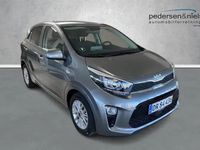 brugt Kia Picanto 1,0 MPI Prestige m/Upgrade 67HK 5d