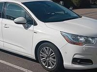 Brugt Citroën C4 Exclusive 150 HK (110 kW) 2012 Sedan