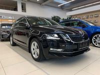 brugt Skoda Octavia 1,5 TSi 150 Style Combi DSG