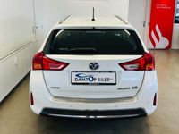 brugt Toyota Auris 1,8 Hybrid H2+ Touring Sports CVT