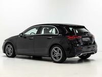 brugt Mercedes A220 d 2,0 aut.